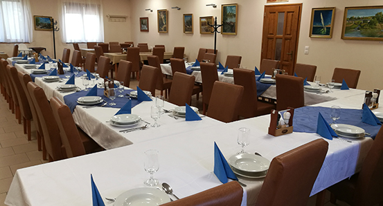 Evezős Csárda Evezős Csárda